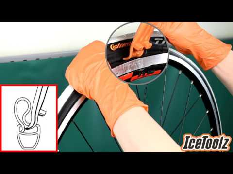 Load image into Gallery viewer, Icetoolz bandenlichters kunststof duo-functie 64a2
