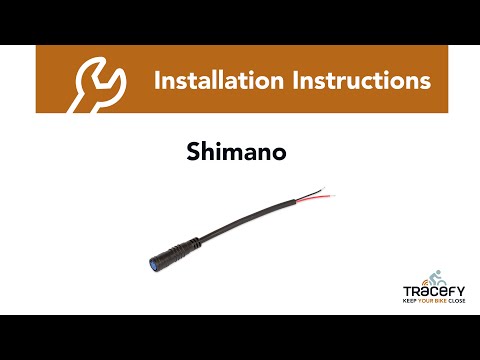 Load image into Gallery viewer, Tracefy Tracefy connector
