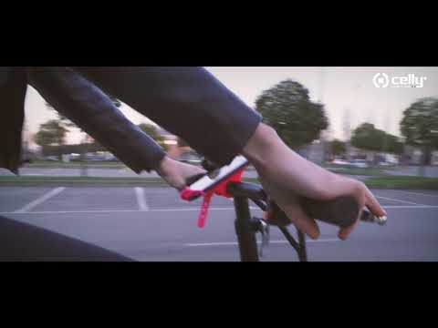 Load image into Gallery viewer, Celly Telefoonhouder Easybike universeel groen
