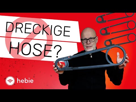 Hebie voorstuk Chainglider 44t