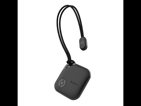 Celly Smartfinder zwart