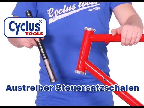 Cyclus tools grs cyclus balhoofdcupuitdrijver 11 8