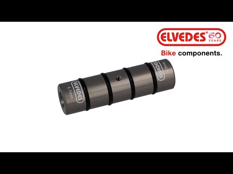 Load image into Gallery viewer, Kabelprikker Elvedes voor 4,1 mm en 4,9 mm buitenkabel
