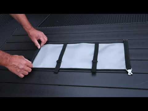 Veilige accu opberghoes Mirage Ebike Battery Safe Michel