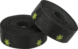 Supacaz super sticky kush galaxy handlebar tape