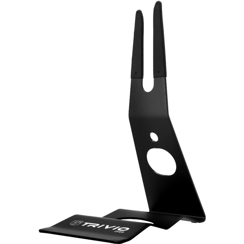 Load image into Gallery viewer, Trivio - fietsstandaard staal 29&#39;&#39; zwart

