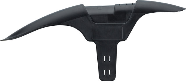 Load image into Gallery viewer, Mudhugger evo front zip tie shorty mudguard
