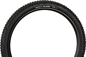 Surly dirt wizard 27.5+ folding tyre