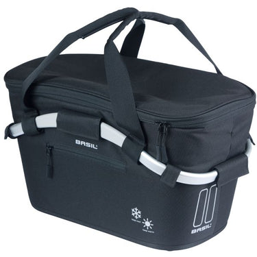 Basil mandtas classic carry all iso mik