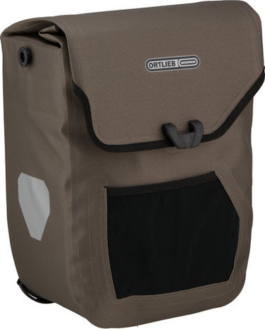 Ortlieb pedal-mate pannier
