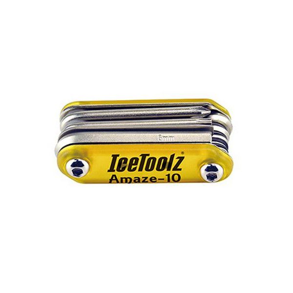 Load image into Gallery viewer, PB0106A Gereedschapset Amaze10 delig
