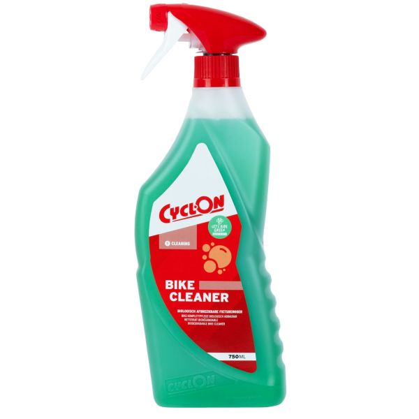 Load image into Gallery viewer, Cyclon Bike Cleaner Triggerspray 750 ml (in blisterverpakking)
