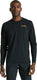Specialized warped tee long sleeve t-shirt
