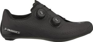 Specialized s-works torch road shoes