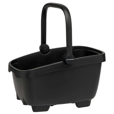 Newlooxs new looxs shopping cart clipper black