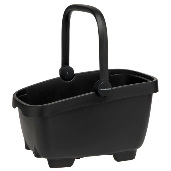 Load image into Gallery viewer, Newlooxs new looxs baskets clipper black
