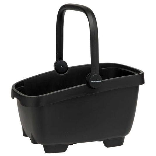 Newlooxs new looxs baskets clipper black