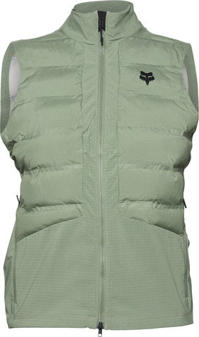 Load image into Gallery viewer, Fox head women's flexair fire vest
