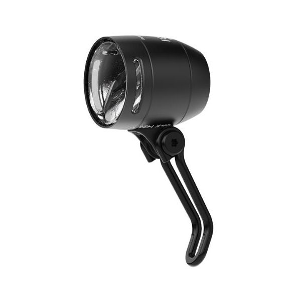 Load image into Gallery viewer, Koplamp Busch und Müller Lumotec IQ-XS High Beam voor e-bike 9-48 Volt - 100 150 Lux
