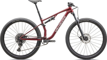 Specialized chisel 29 mountain bike