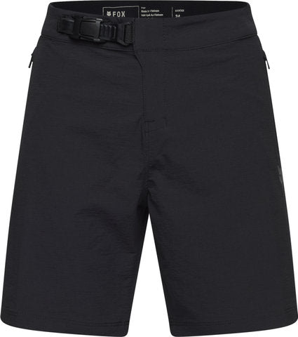 Load image into Gallery viewer, Fox head kids ranger shorts with inner shorts
