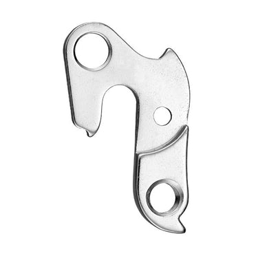 Union derailleurpad GH-133 met schroefset M8x0.75 +M5x0.8