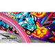 Dutchperfect buitenband dutch perfect 28 x 1 ½ 40-635 no puncture - roze met reflectie