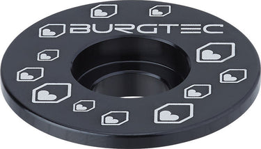 Burgtec top cap