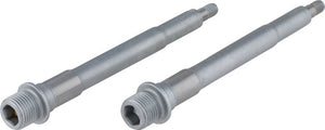 Chromag pedal axle kit for contact