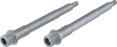 Chromag pedal axle kit for contact