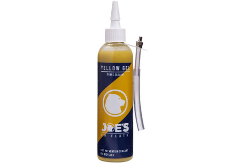 Joe's no flats - yellow gel sealant 240ml