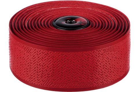 Lizard skins - dsp v2 2.5mm stuurlint crimson red