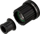 Newmen gen2 freehub body for mtb