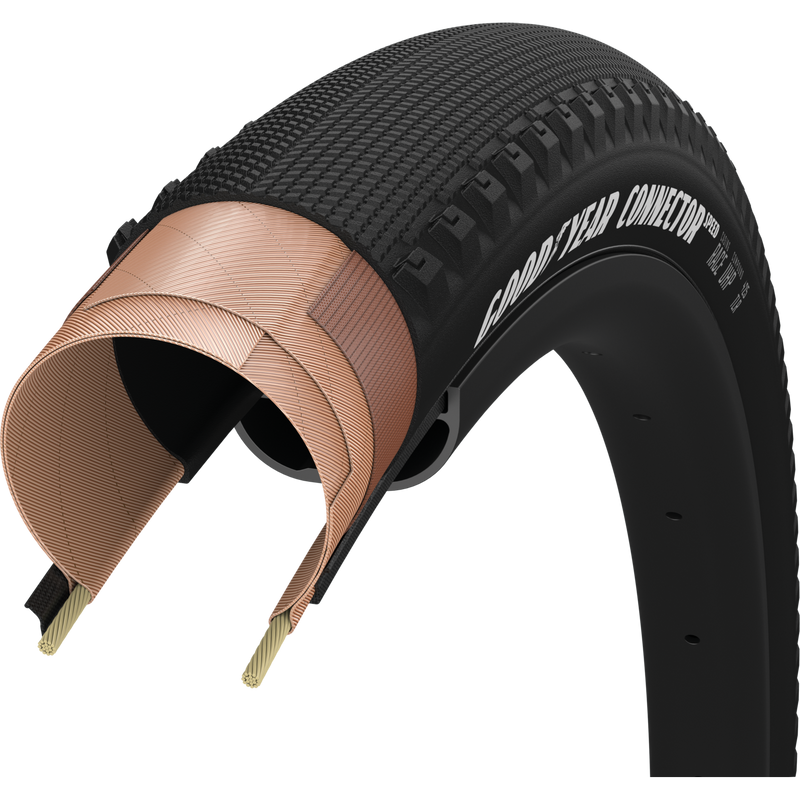 Load image into Gallery viewer, Goodyear - connector speed race tlr 700x40c
