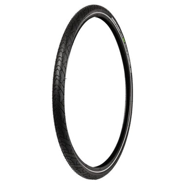 Urbanproof urban proof buitenband 28 x 2.10 zwart reflectie