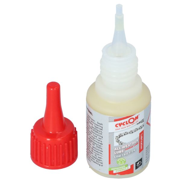 Load image into Gallery viewer, Cyclon All weather lube 25ml
