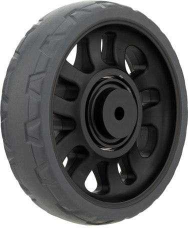 Load image into Gallery viewer, Ortlieb 100 mm spare wheel for duffle rs rg
