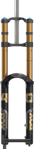 Fox racing shox float 29 grip x2 factory boost suspension fork
