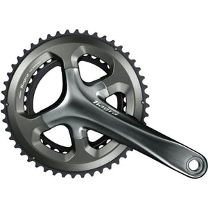 Shimano crankstel tiagra fc-4700 cranks.shim.tiagra fc4700 34 50t.172,5mm ht2 10sp