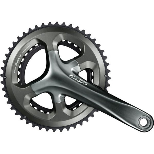 Shimano kettenradgarnitur tiagra fc-4700 cranks.shim.tiagra fc4700 34 50t.172,5mm ht2 10sp