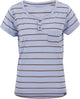 Patagonia capilene cool trail henley women's t-shirt