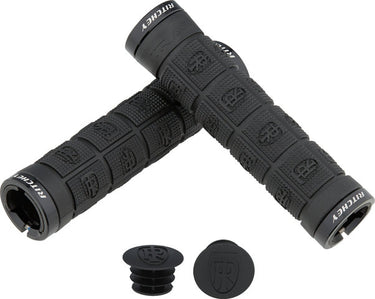 Ritchey wcs locking trail grip handlebar grips