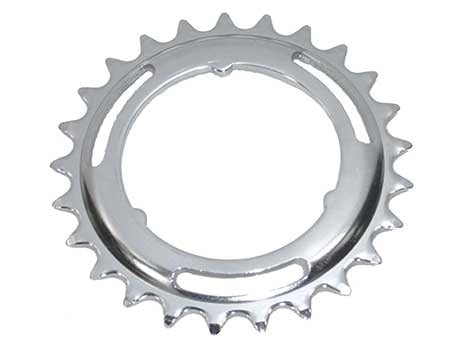 Sa sprocket attachment 25t. 1/8 persevered s80 hsl822