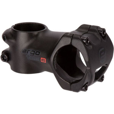 Ergotec stuurpen ray 35 ahead ø28,6 35 35,0 mm - zwart