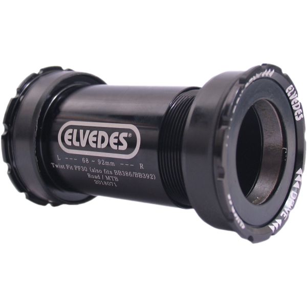 Load image into Gallery viewer, Trapas Elvedes Twist fit PF30 (past ook BB386 BB392)
