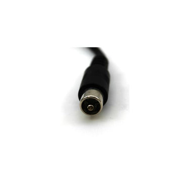 Van beijck acculader li-ion smartlader universeel tulp coax 36 volt 2 ah
