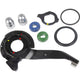Componentenset 11 speed Shimano Alfine met riemaandrijving SM-S700 8R 8L verticaal derailleurpad