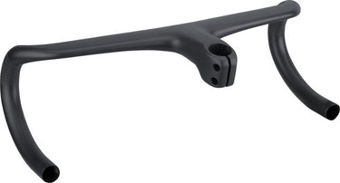 Specialized roval rapide carbon handlebar stem unit