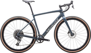 Specialized diverge expert carbon 28 gravel bike