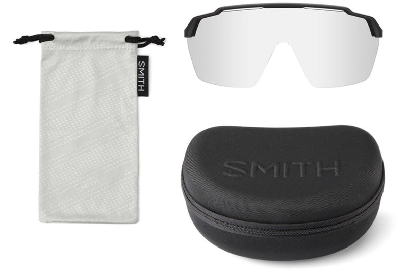 Load image into Gallery viewer, Smith Shift xl mag bril aurora dew chromapop blue mirror
